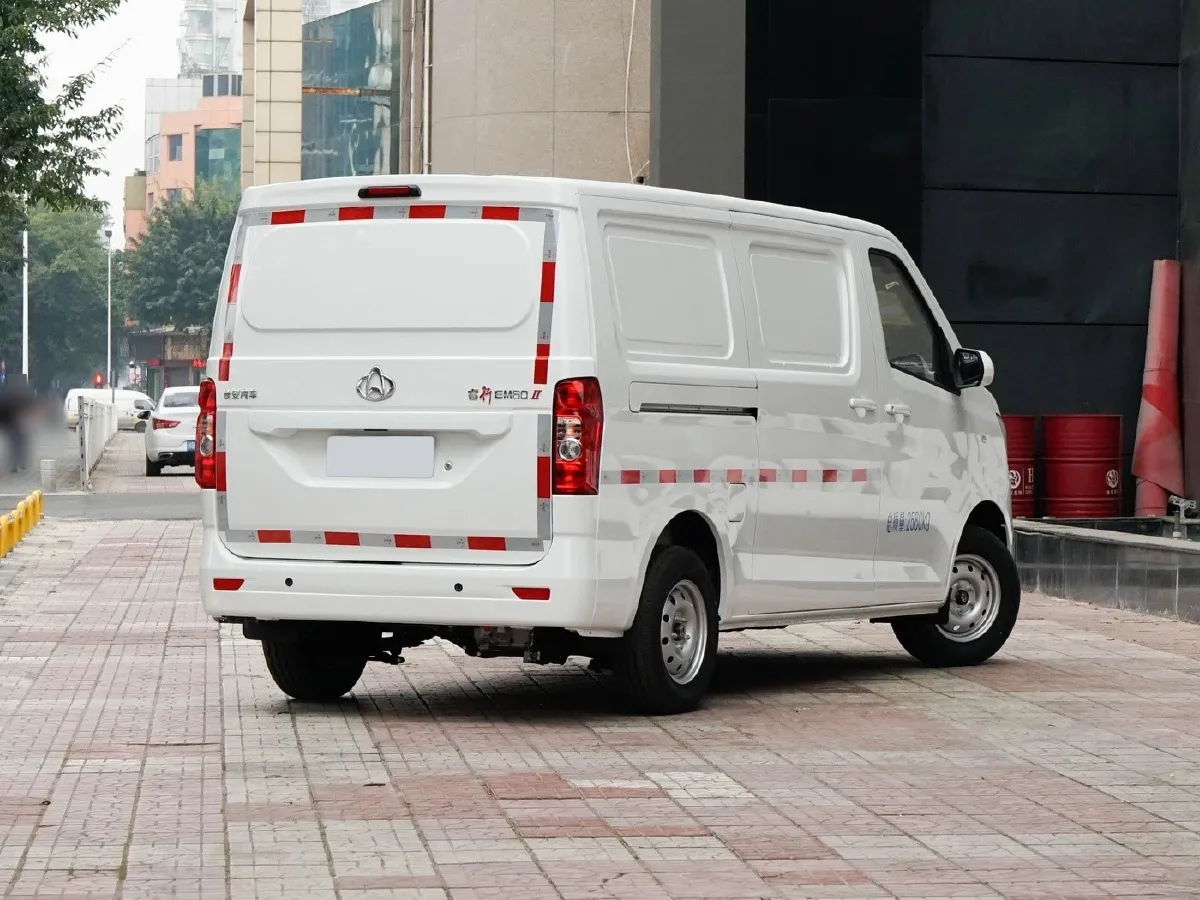 ChangAn Kaicene RuiXing EM60,autocango,china used car exporter,china ev exporter,chinese used car exporter,chinese used ev exporter