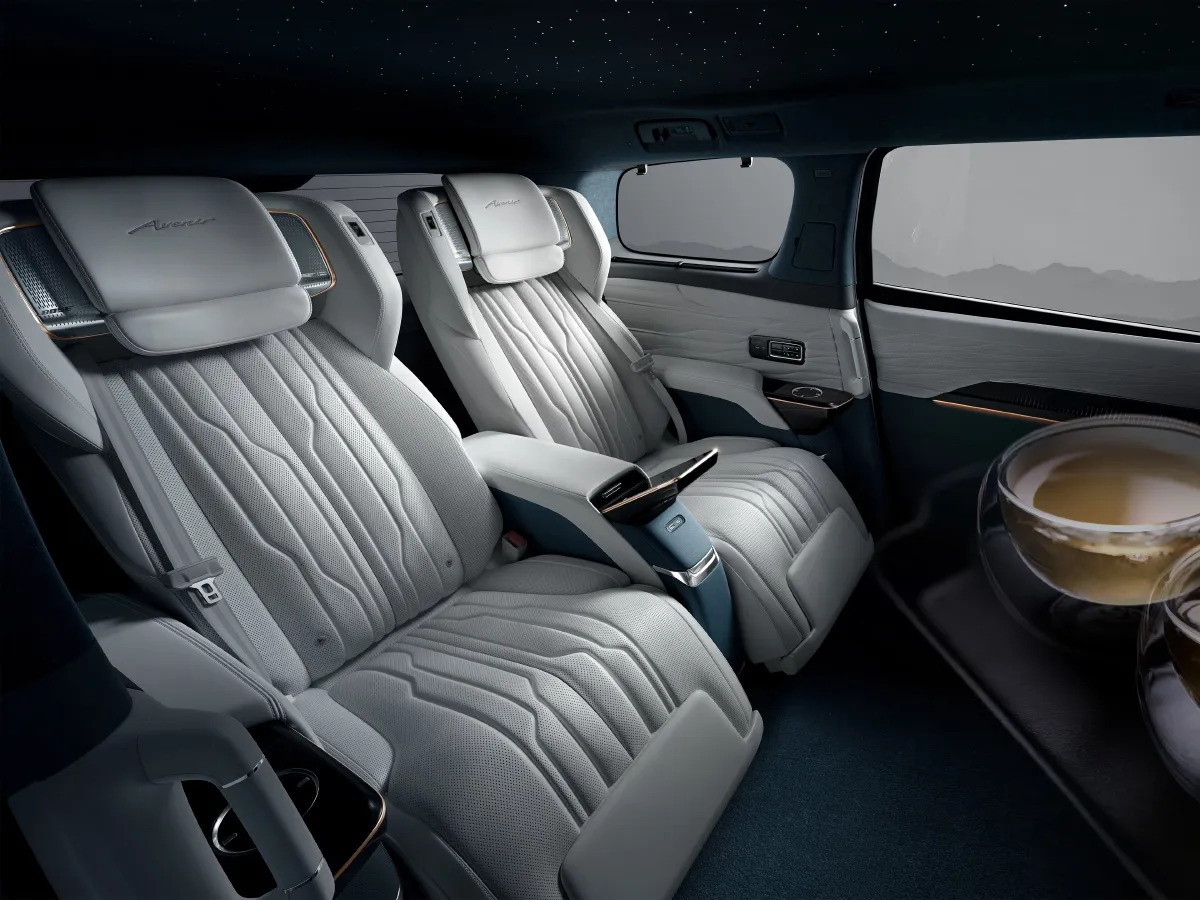 Buick Century,autocango,china used car exporter,china ev exporter,chinese used car exporter,chinese used ev exporter