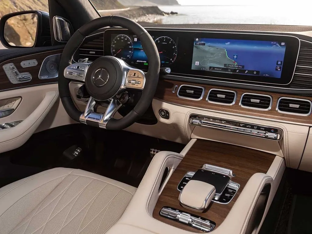 Mercedes-Benz GLS AMG,autocango,china used car exporter,china ev exporter,chinese used car exporter,chinese used ev exporter