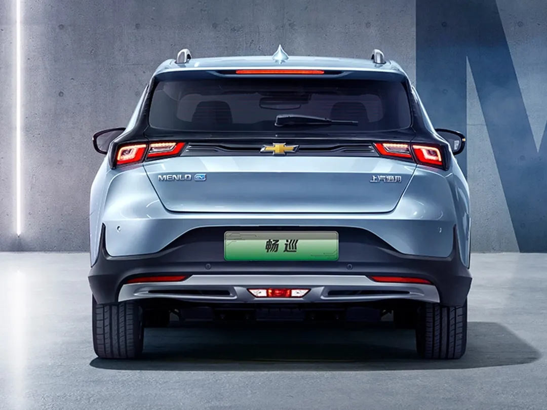 Chevrolet Menlo,autocango,china used car exporter,china ev exporter,chinese used car exporter,chinese used ev exporter