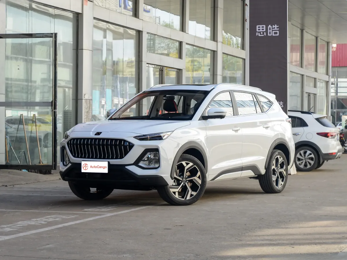 2021 Sehol X8 1.5T 184HP L4 6MT,autocango,china used car exporter,china ev exporter,chinese used car exporter,chinese used ev exporter