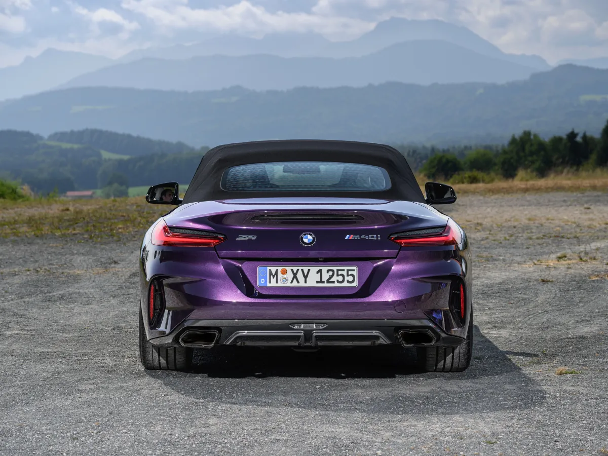 BMW Z4,autocango,china used car exporter,china ev exporter,chinese used car exporter,chinese used ev exporter