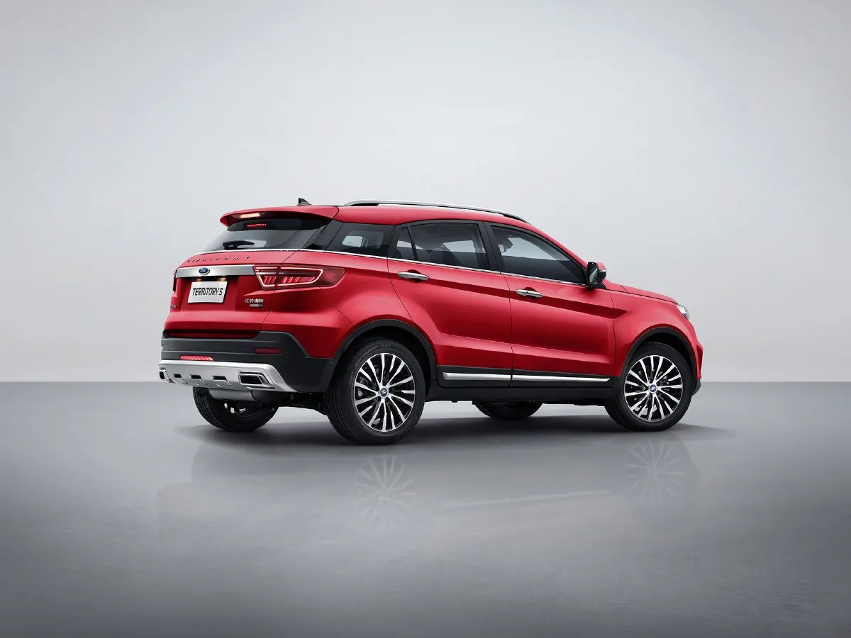 Ford Territory,autocango,china used car exporter,china ev exporter,chinese used car exporter,chinese used ev exporter