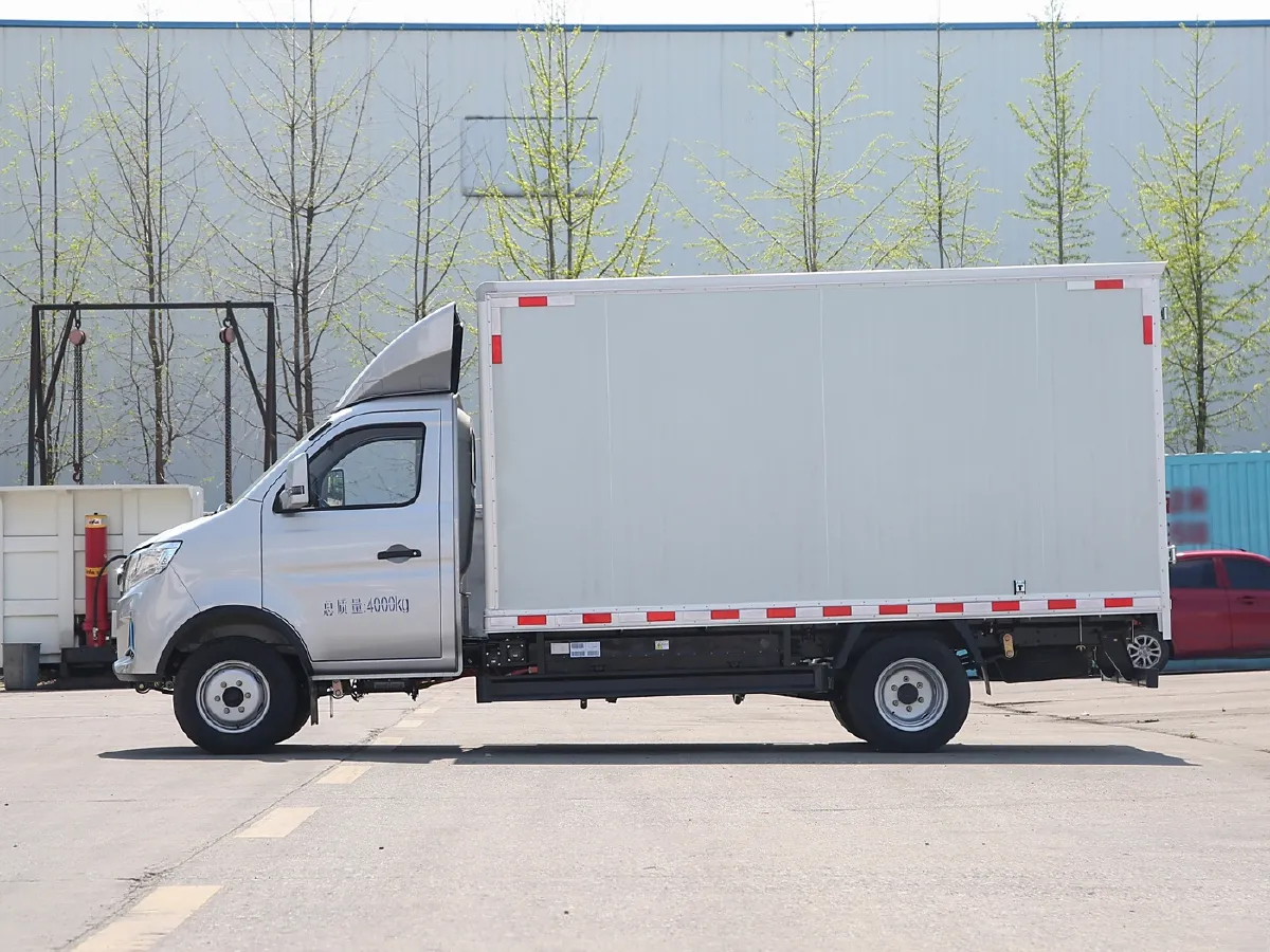 ChangAn KuaYue KuaYueWangX3 EV,autocango,china used car exporter,china ev exporter,chinese used car exporter,chinese used ev exporter