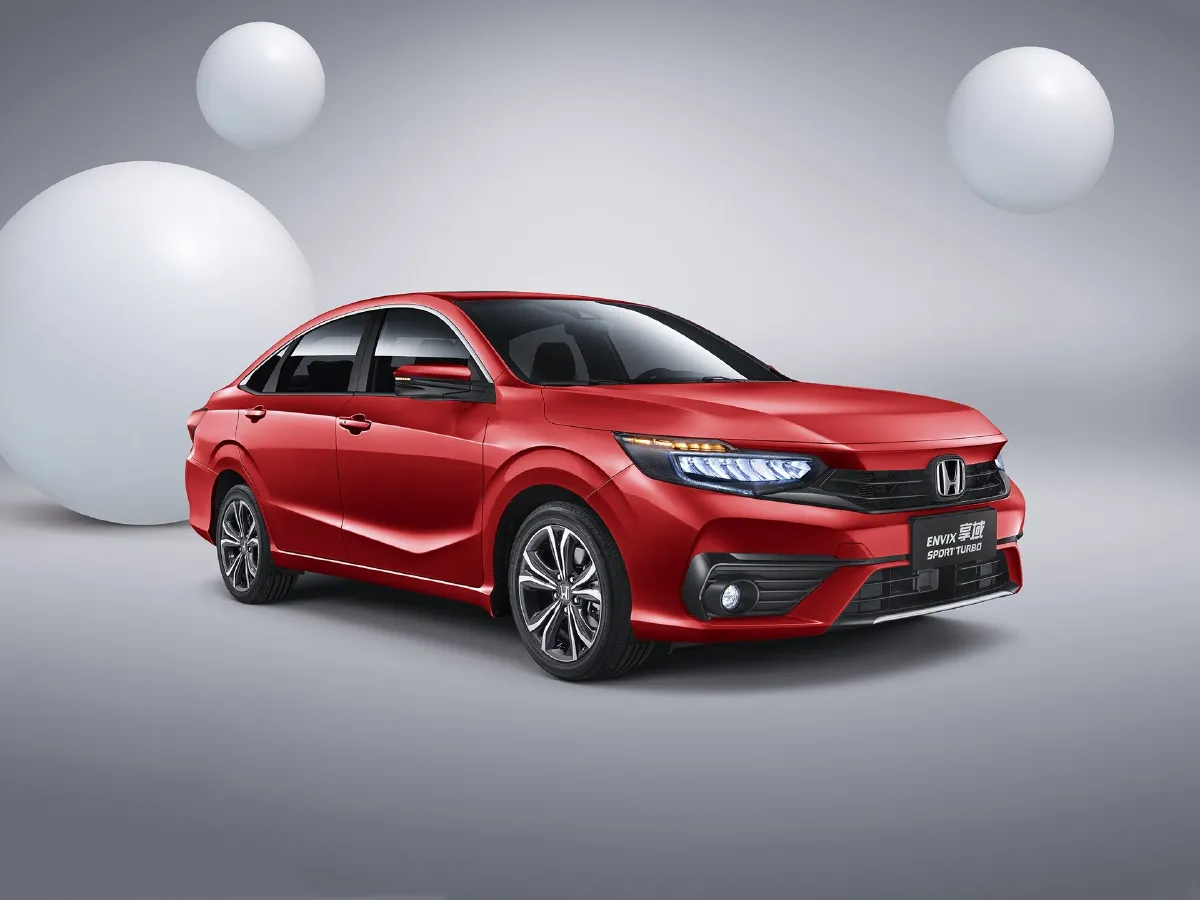 Honda Envix,autocango,china used car exporter,china ev exporter,chinese used car exporter,chinese used ev exporter