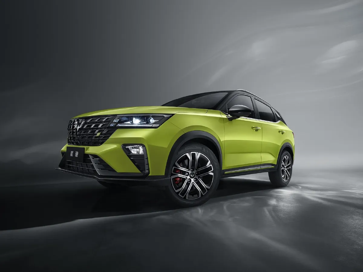 WuLing XingChi,autocango,china used car exporter,china ev exporter,chinese used car exporter,chinese used ev exporter