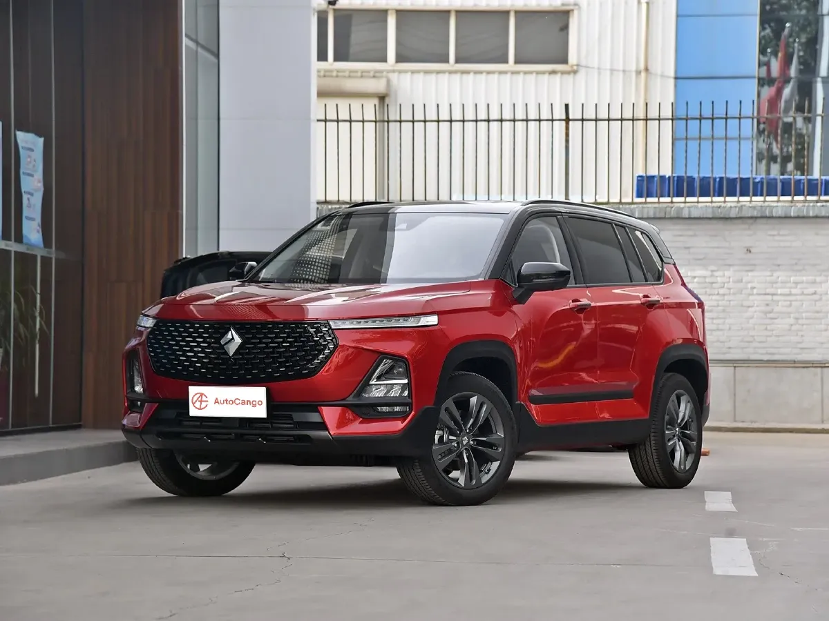 2019 BaoJun RS-5 1.5T 147HP L4 CVT,autocango,china used car exporter,china ev exporter,chinese used car exporter,chinese used ev exporter