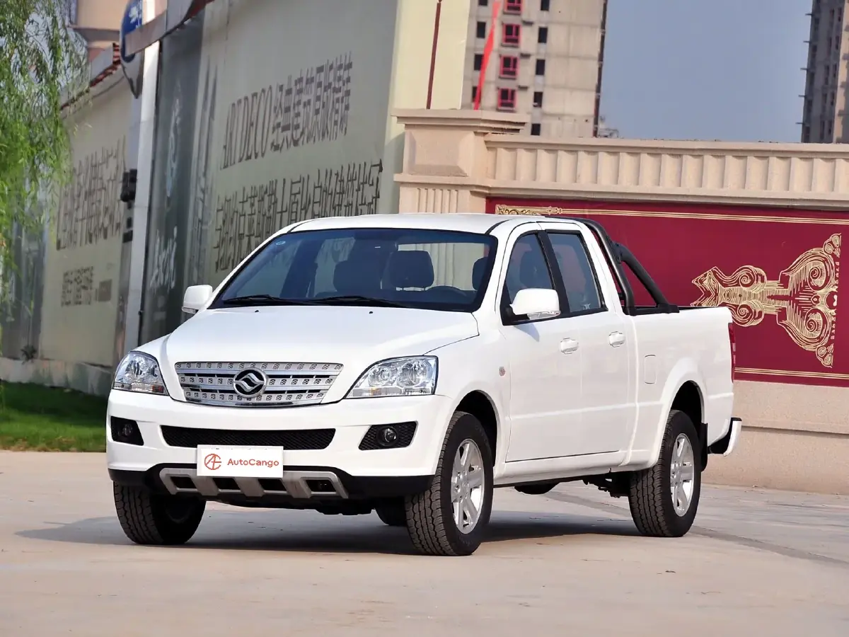 HuangHai Grand ChaiShen