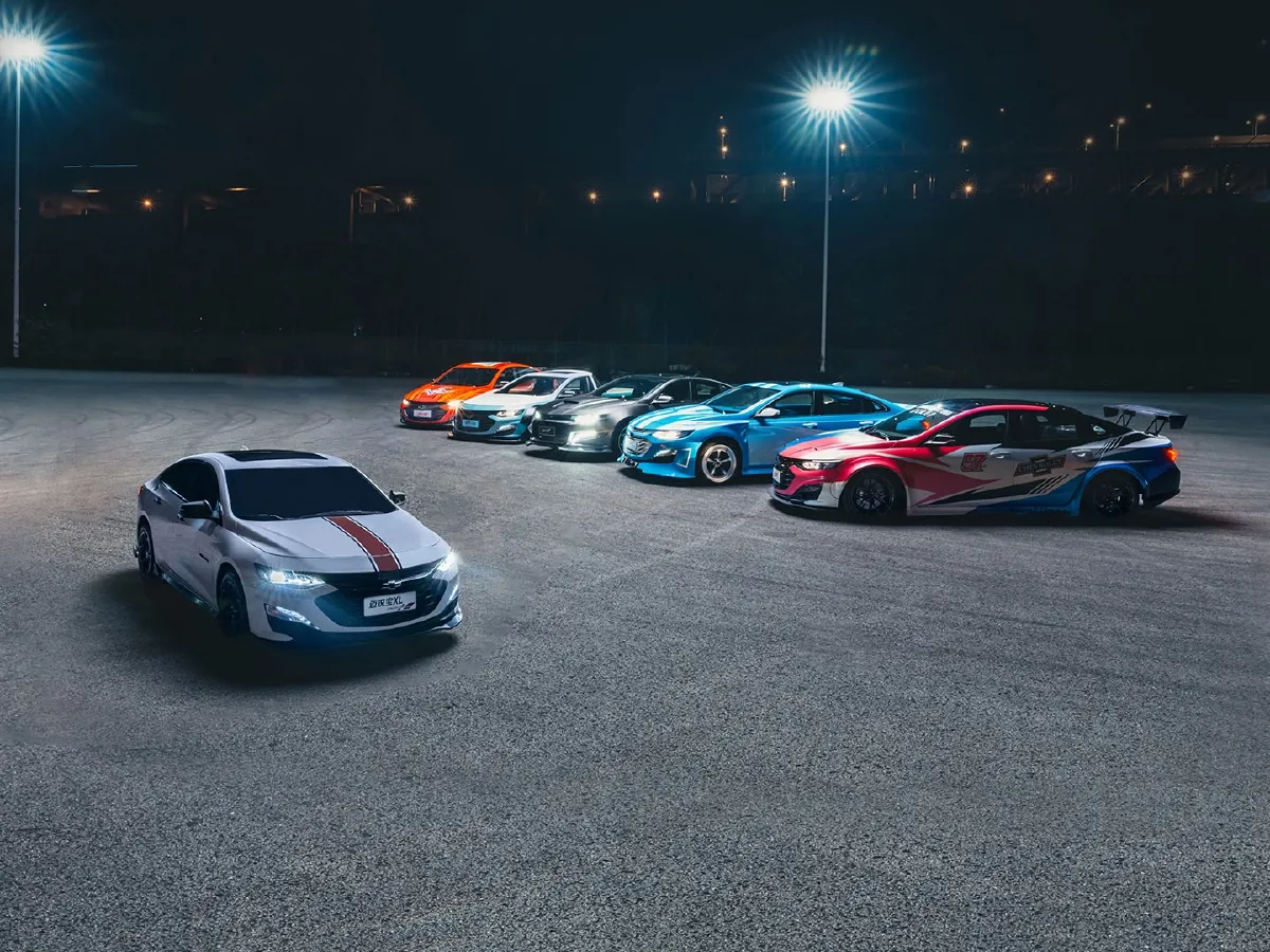 Chevrolet Malibu XL,autocango,china used car exporter,china ev exporter,chinese used car exporter,chinese used ev exporter