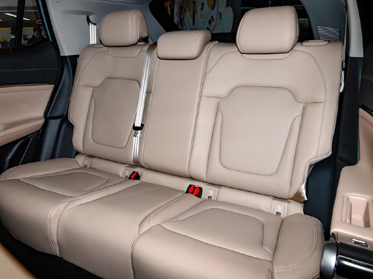 GAC Trumpchi GS4,autocango,china used car exporter,china ev exporter,chinese used car exporter,chinese used ev exporter