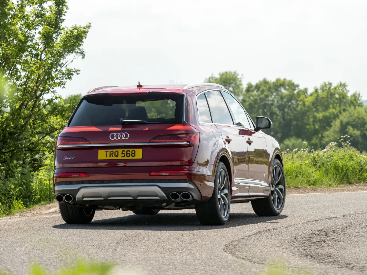 Audi SQ7,autocango,china used car exporter,china ev exporter,chinese used car exporter,chinese used ev exporter