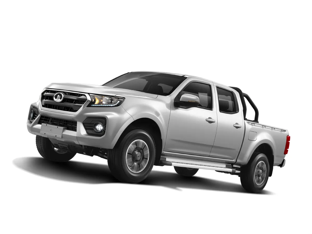 Great Wall Wingle 7,autocango,china used car exporter,china ev exporter,chinese used car exporter,chinese used ev exporter