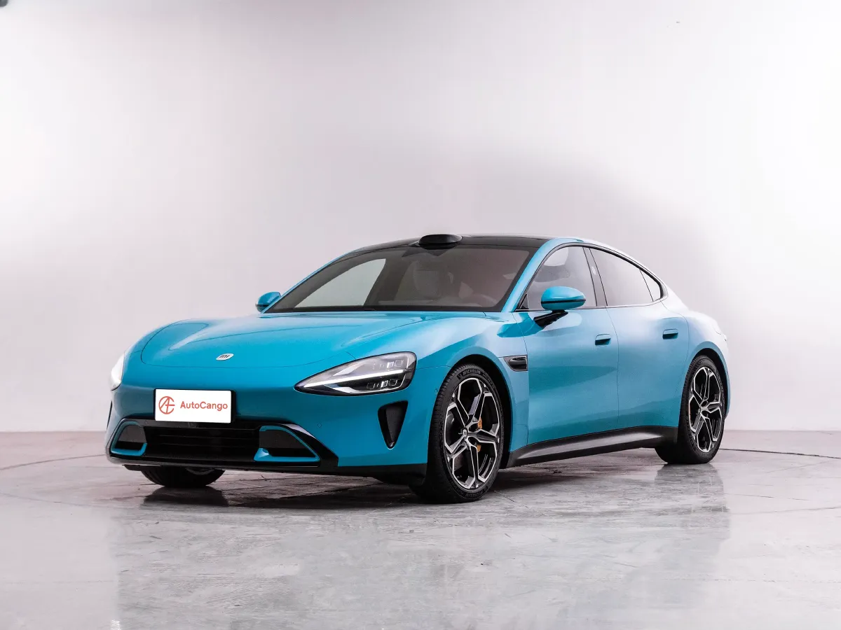 MI SU7,autocango,china used car exporter,china ev exporter,chinese used car exporter,chinese used ev exporter