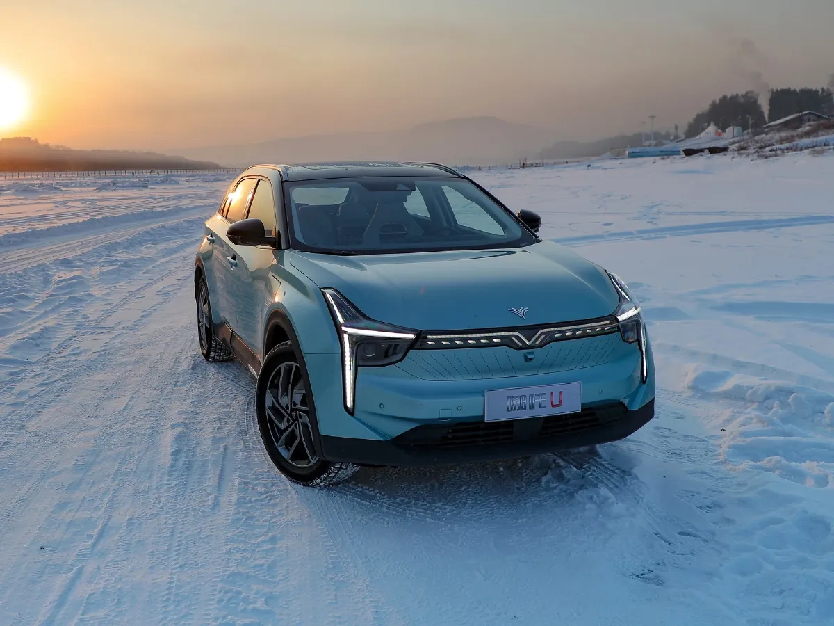 2023 Neta U BEV,autocango,china used car exporter,china ev exporter,chinese used car exporter,chinese used ev exporter