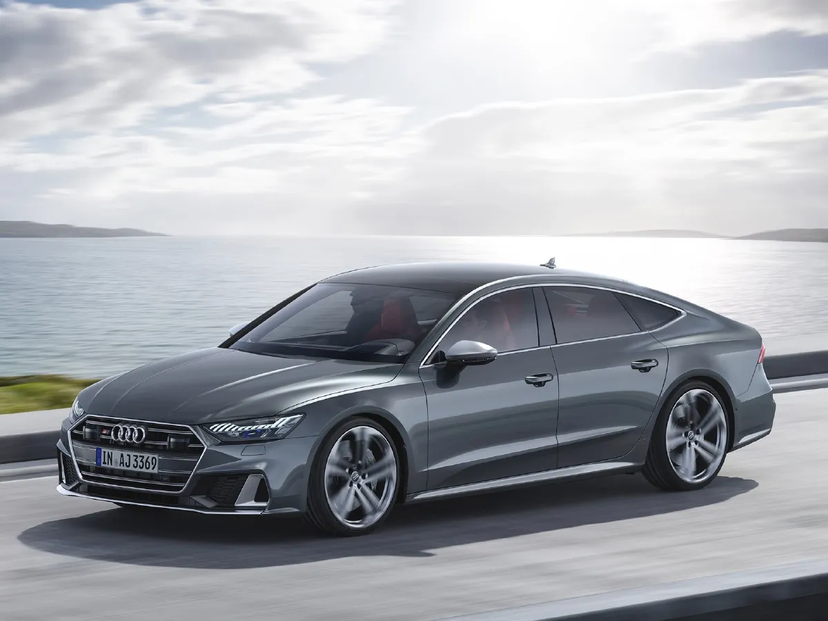 Audi S7,autocango,china used car exporter,china ev exporter,chinese used car exporter,chinese used ev exporter