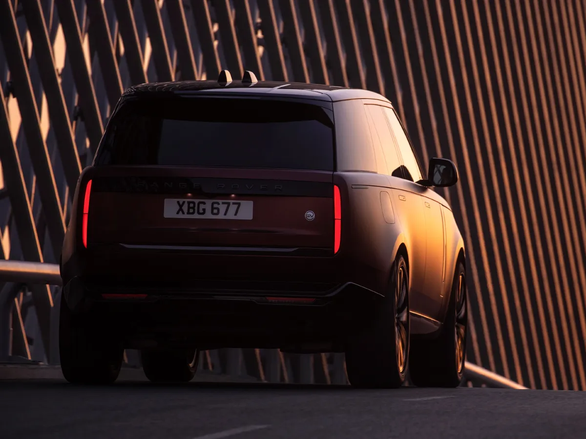 Land Rover Range Rover,autocango,china used car exporter,china ev exporter,chinese used car exporter,chinese used ev exporter