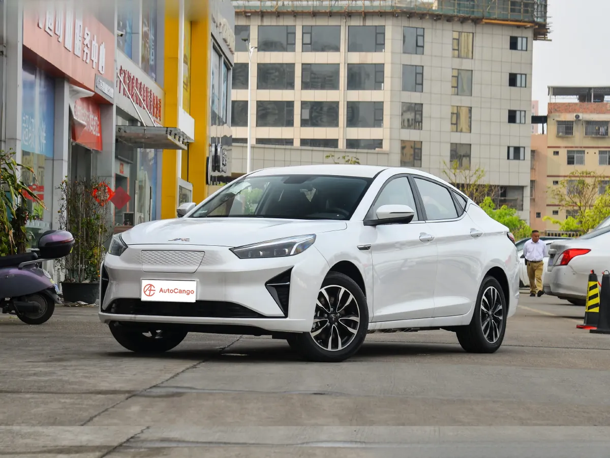 JAC EV AiPao,autocango,china used car exporter,china ev exporter,chinese used car exporter,chinese used ev exporter