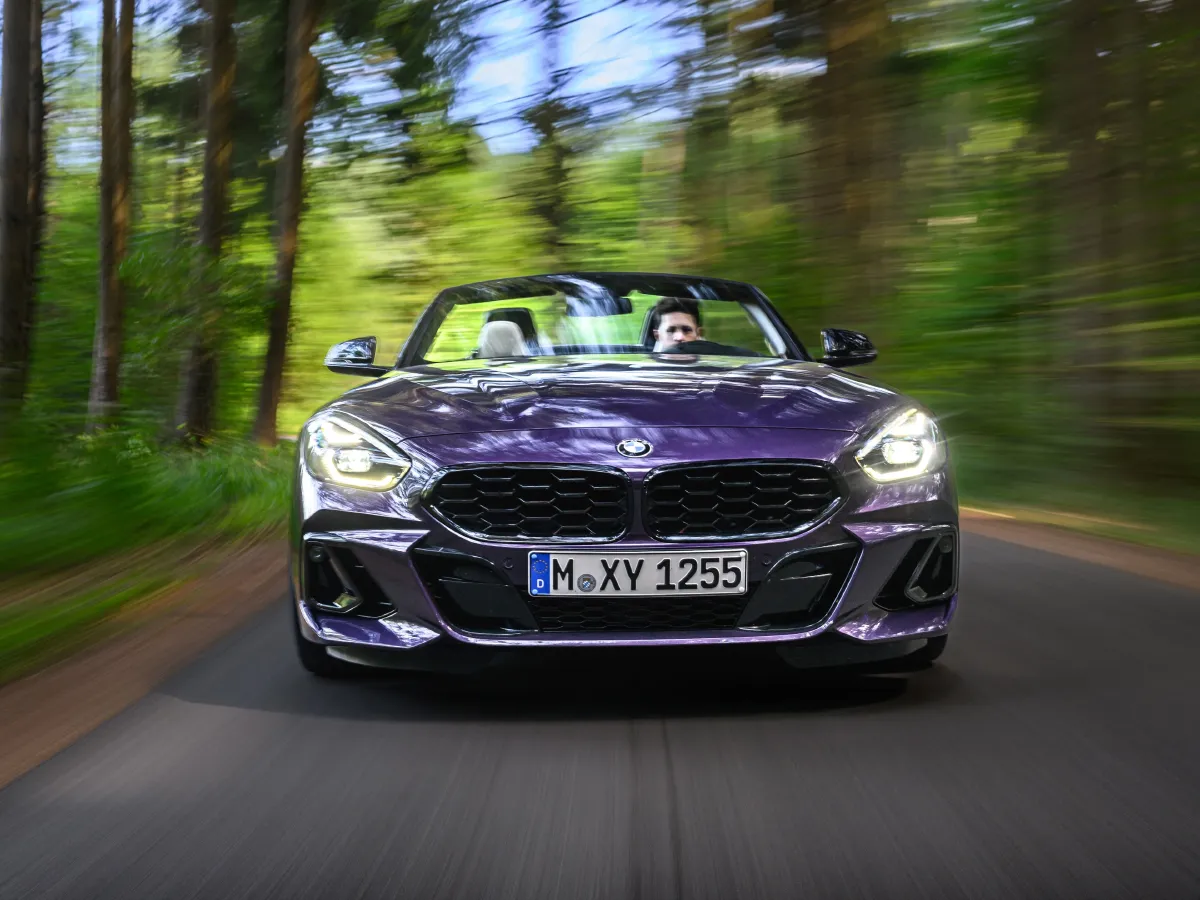 BMW Z4,autocango,china used car exporter,china ev exporter,chinese used car exporter,chinese used ev exporter