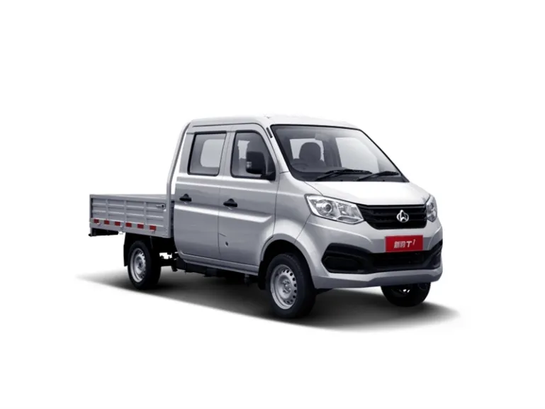 2021 ChangAn KuaYue New Leopard T1 1.3L 91HP L4 5MT,autocango,china used car exporter,china ev exporter,chinese used car exporter,chinese used ev exporter