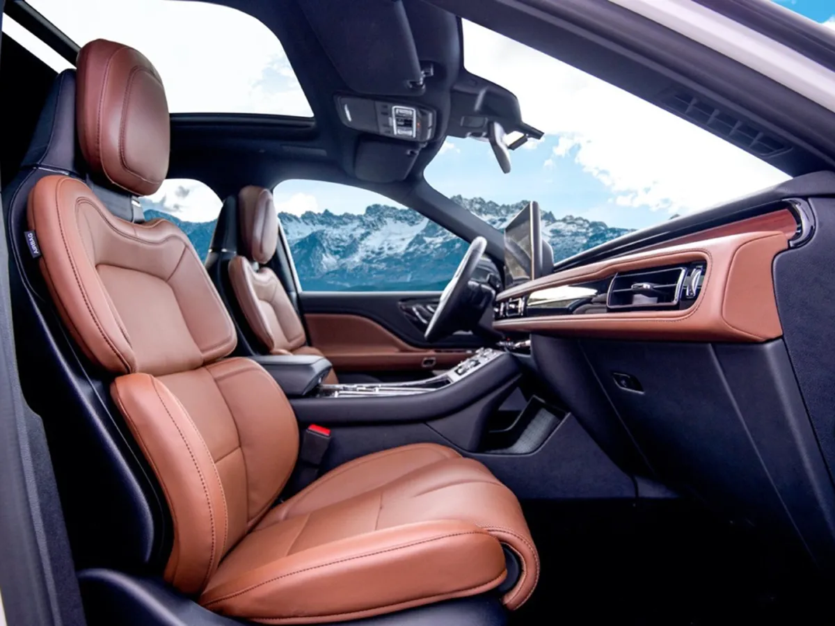 Lincoln Aviator,autocango,china used car exporter,china ev exporter,chinese used car exporter,chinese used ev exporter