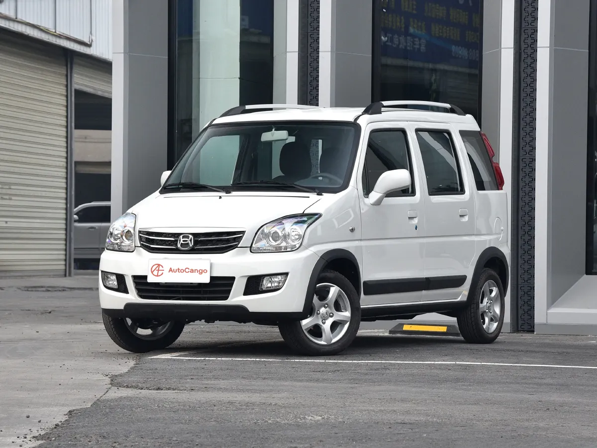 BAIC ChangHe Wagon R X5E,autocango,china used car exporter,china ev exporter,chinese used car exporter,chinese used ev exporter