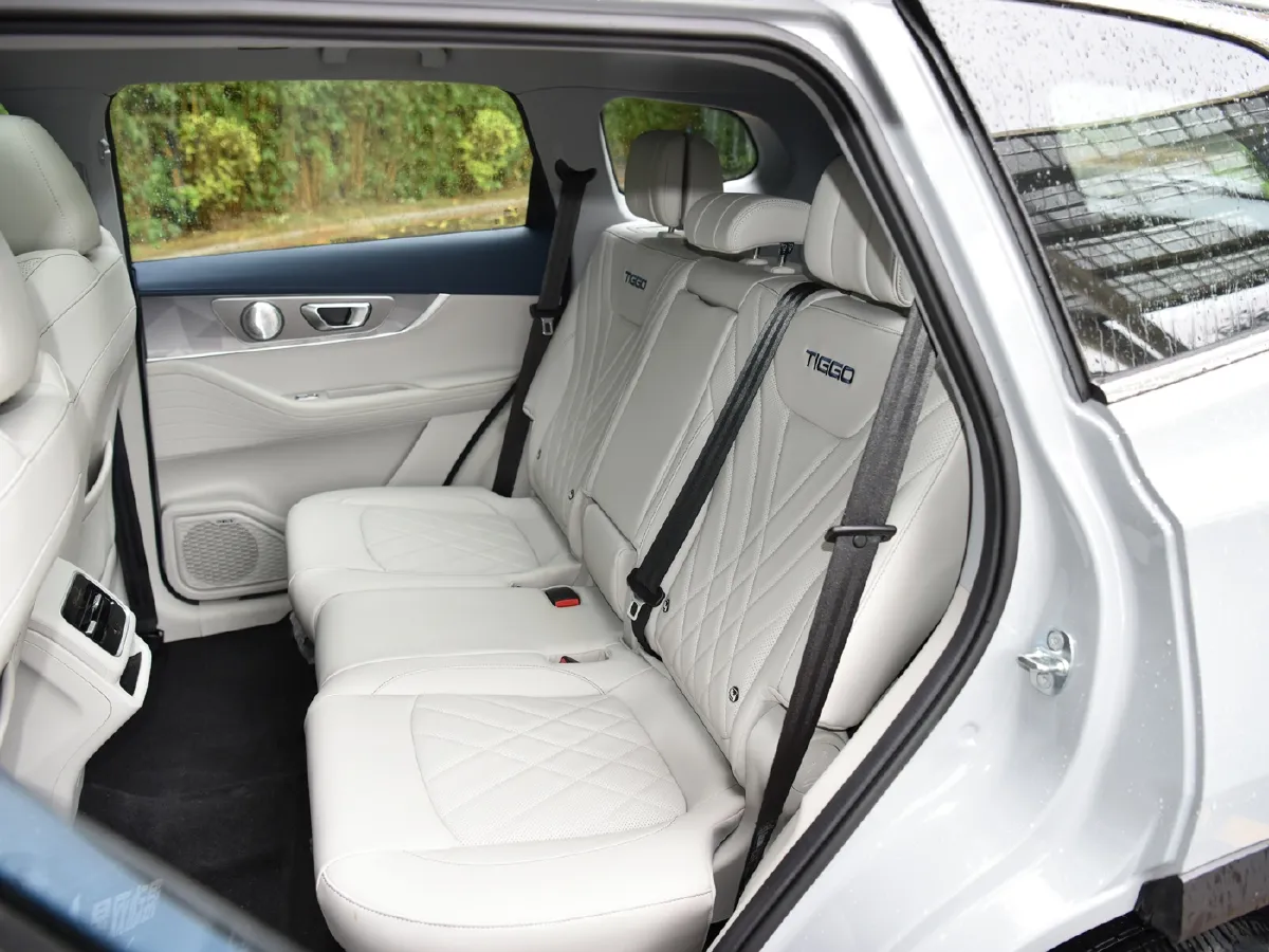 Chery Tiggo 8 PRO,autocango,china used car exporter,china ev exporter,chinese used car exporter,chinese used ev exporter