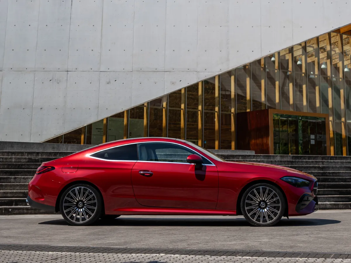 Mercedes-Benz CLE Class,autocango,china used car exporter,china ev exporter,chinese used car exporter,chinese used ev exporter