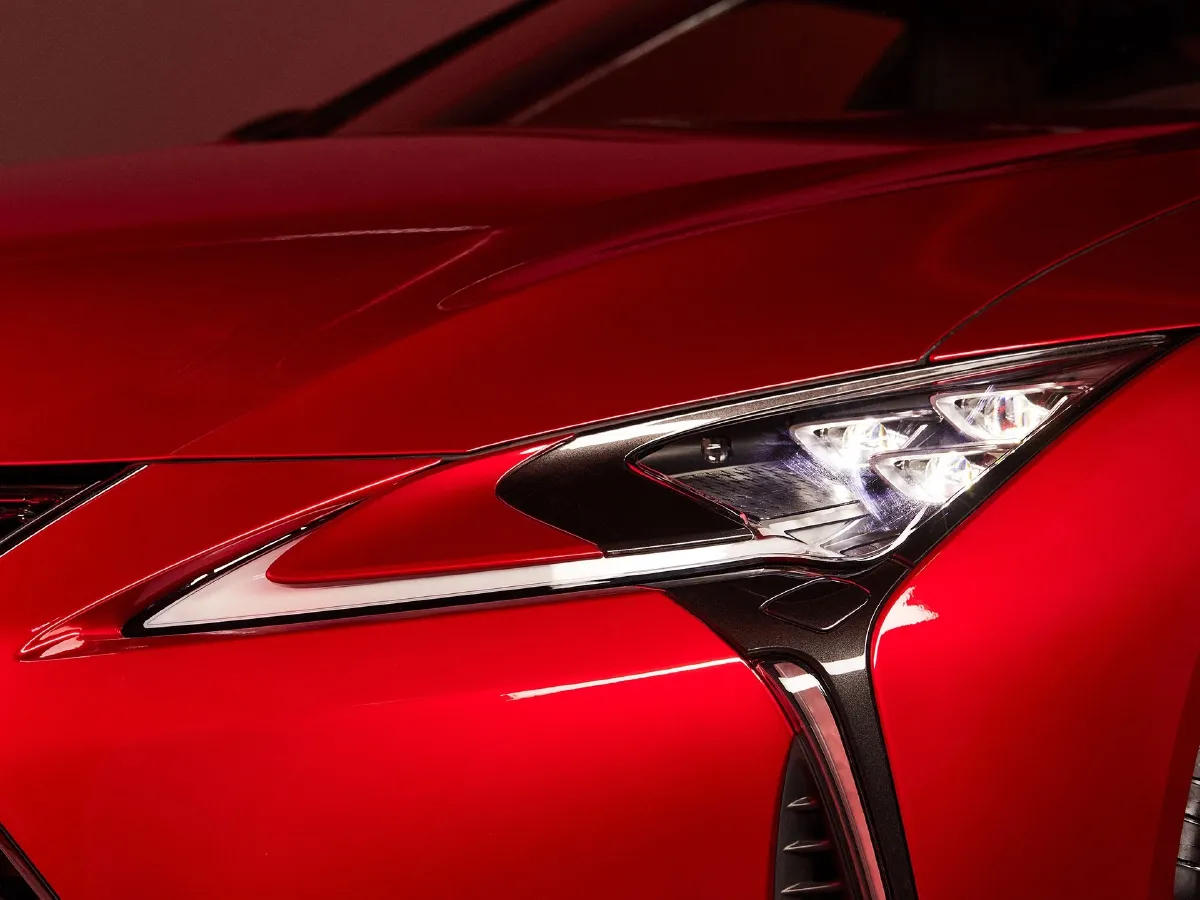 Lexus LC,autocango,china used car exporter,china ev exporter,chinese used car exporter,chinese used ev exporter