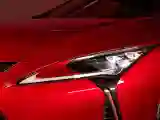 Lexus LC