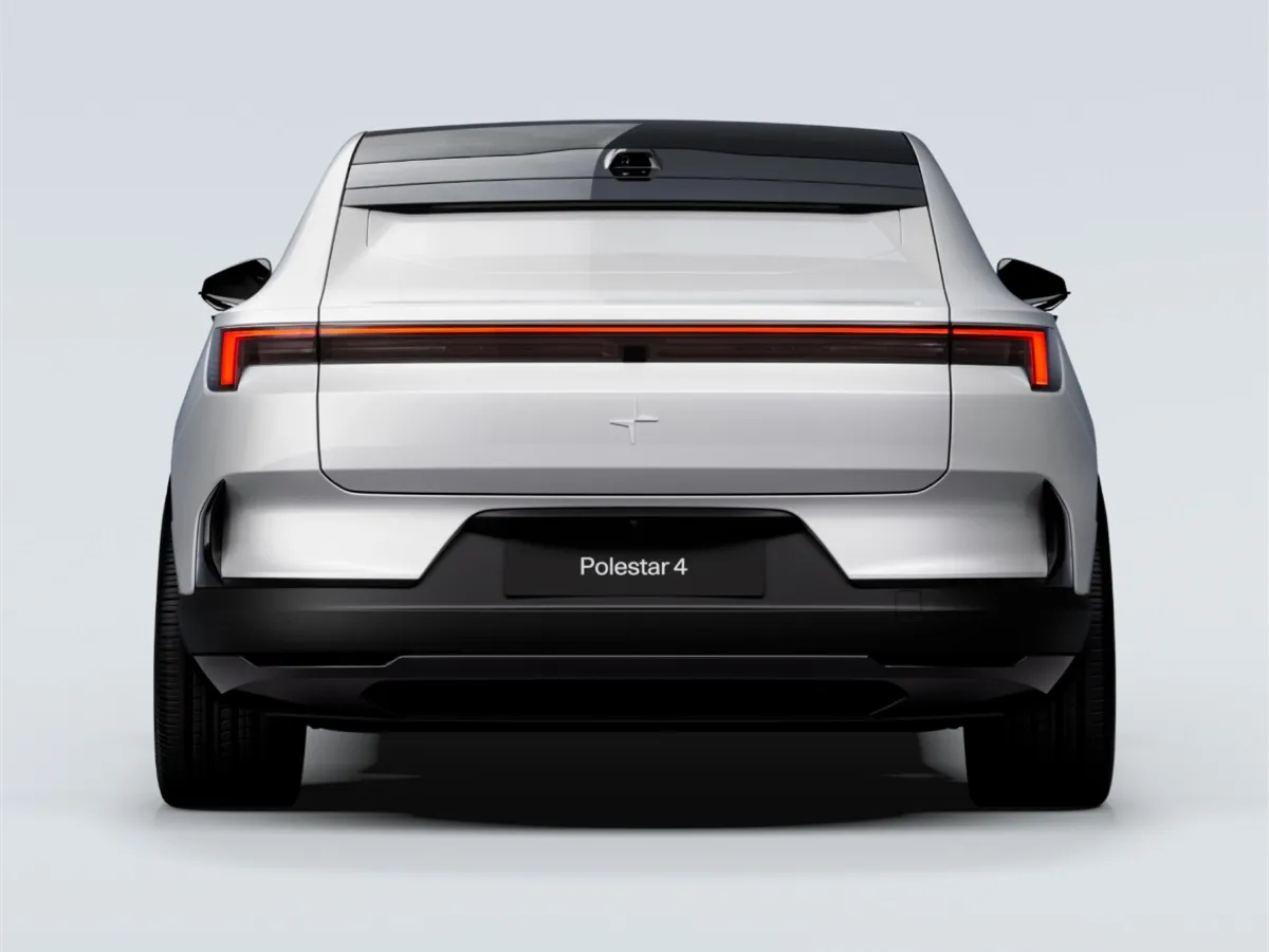 Polestar 4,autocango,china used car exporter,china ev exporter,chinese used car exporter,chinese used ev exporter