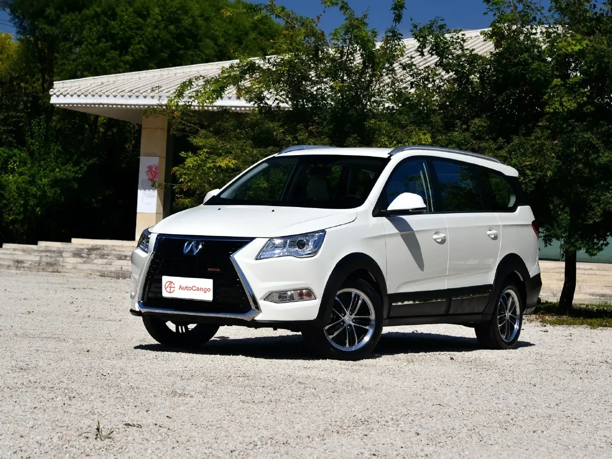 BAIC WeiWang M60,autocango,china used car exporter,china ev exporter,chinese used car exporter,chinese used ev exporter