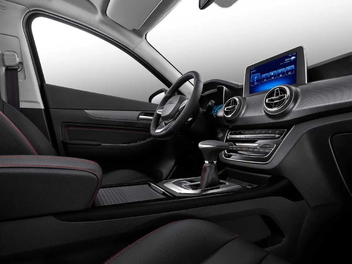 2020 BeiJing Auto X5 1.5T 150HP L4 CVT,autocango,china used car exporter,china ev exporter,chinese used car exporter,chinese used ev exporter