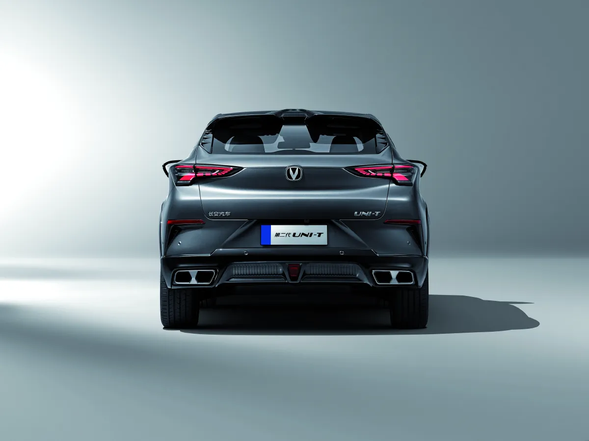 ChangAn UNI-T,autocango,china used car exporter,china ev exporter,chinese used car exporter,chinese used ev exporter