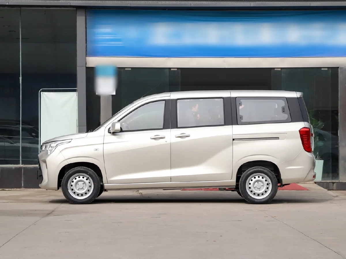 DongFeng Fengon Fengon 380,autocango,china used car exporter,china ev exporter,chinese used car exporter,chinese used ev exporter