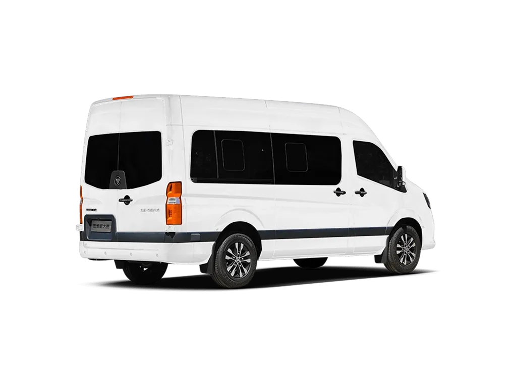 Foton TuYaNuo DaMai,autocango,china used car exporter,china ev exporter,chinese used car exporter,chinese used ev exporter