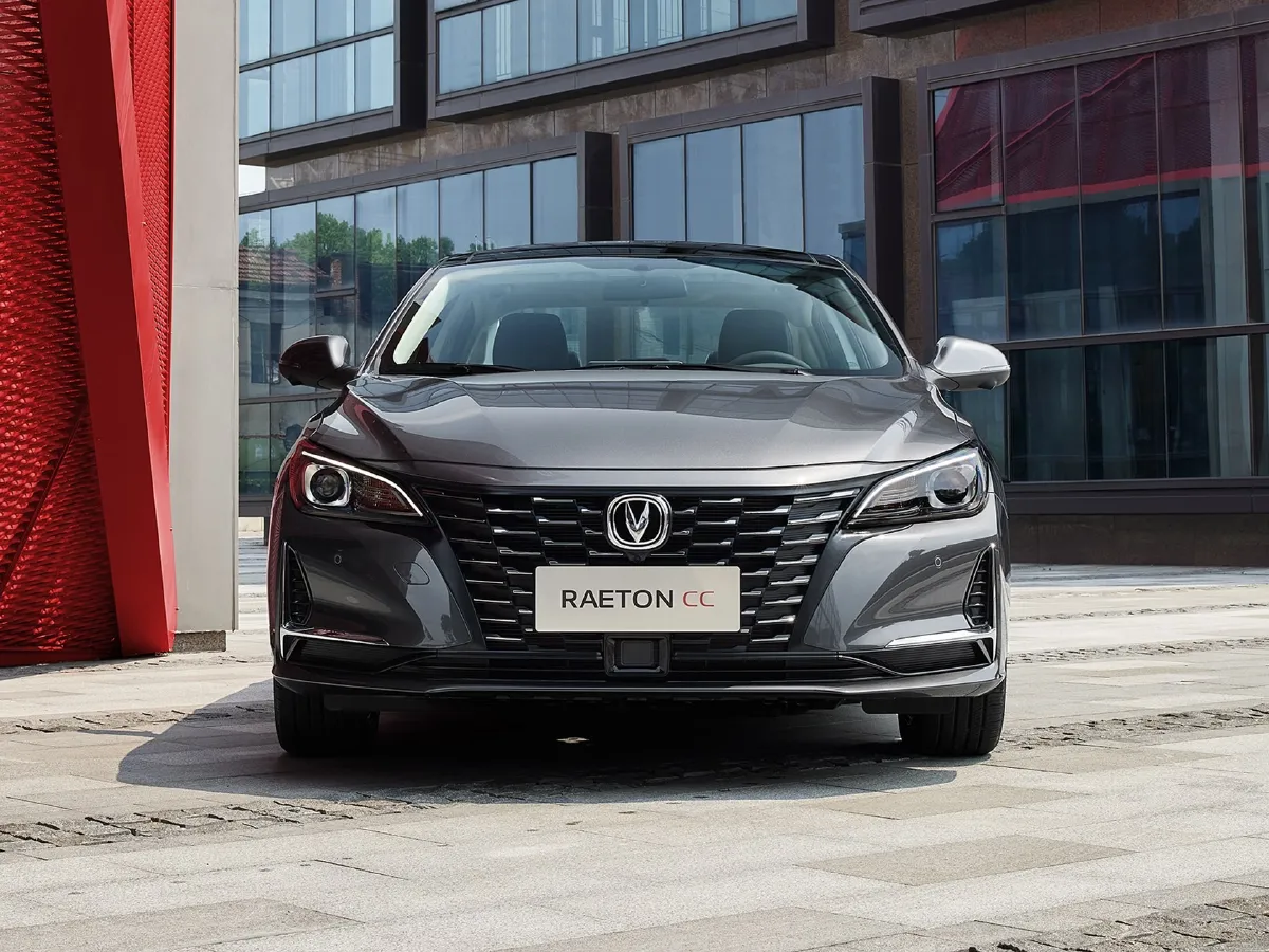 ChangAn Raeton CC,autocango,china used car exporter,china ev exporter,chinese used car exporter,chinese used ev exporter