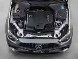 Mercedes-Benz E AMG