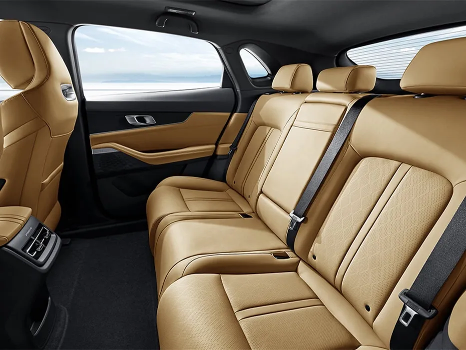 ChangAn UNI-K,autocango,china used car exporter,china ev exporter,chinese used car exporter,chinese used ev exporter