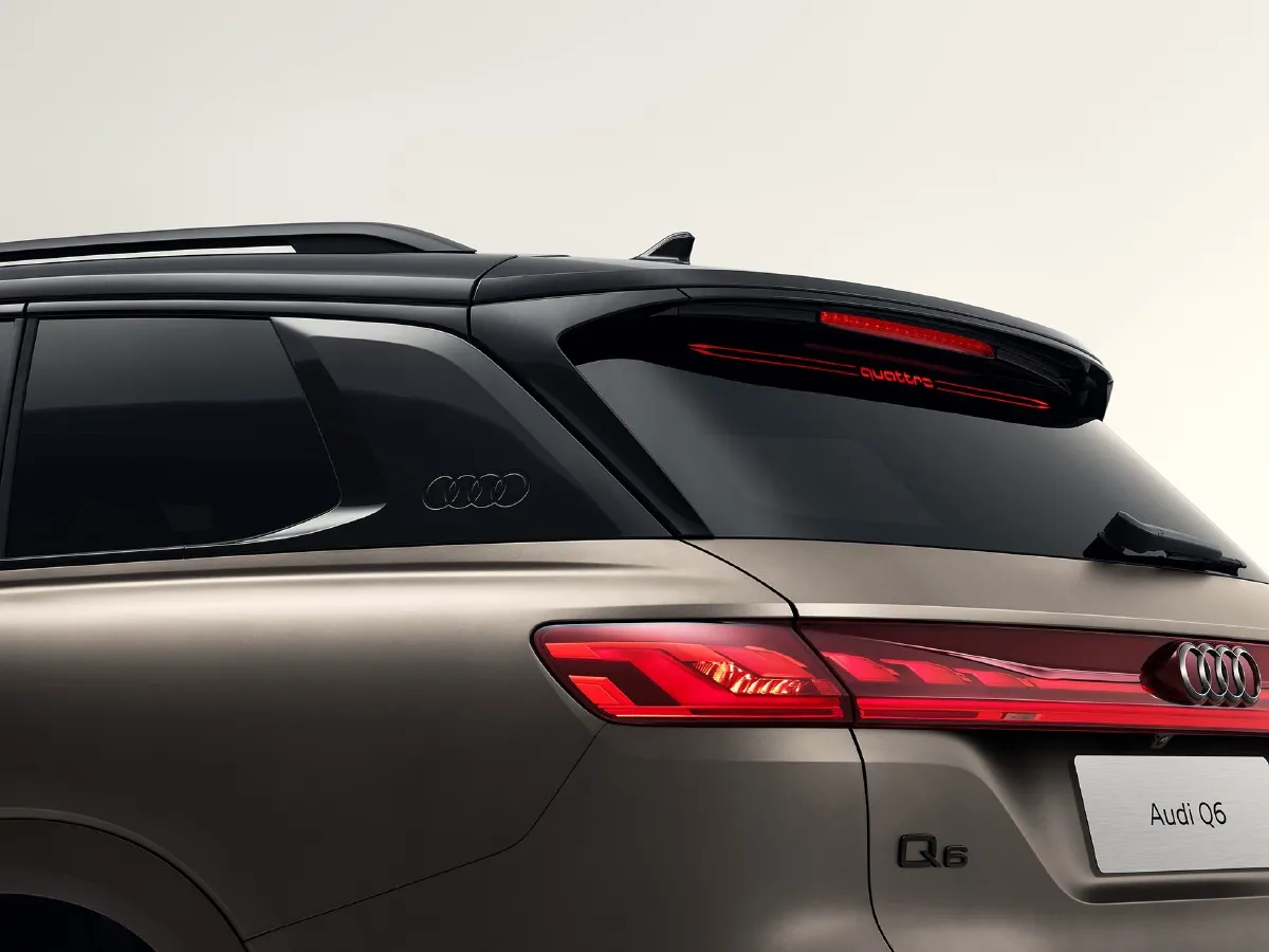 Audi Q6,autocango,china used car exporter,china ev exporter,chinese used car exporter,chinese used ev exporter