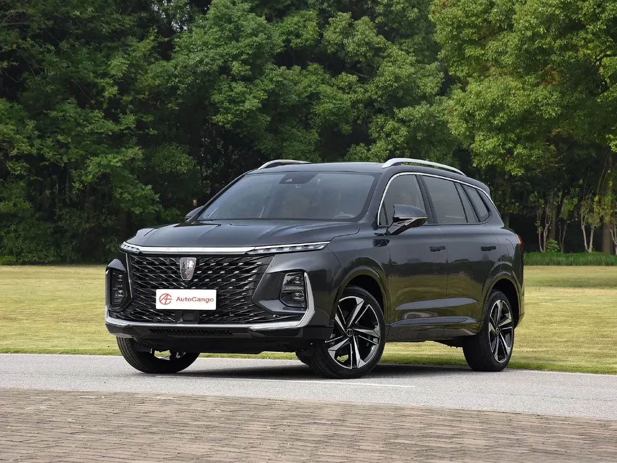 Roewe RX5 MAX,autocango,china used car exporter,china ev exporter,chinese used car exporter,chinese used ev exporter