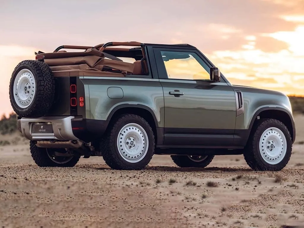 Land Rover Defender,autocango,china used car exporter,china ev exporter,chinese used car exporter,chinese used ev exporter