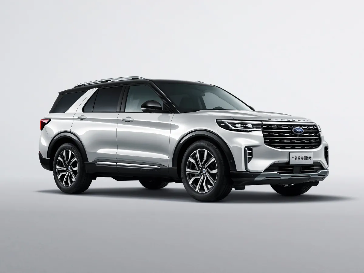 Ford Explorer,autocango,china used car exporter,china ev exporter,chinese used car exporter,chinese used ev exporter