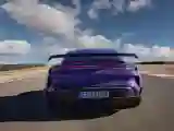 Porsche Taycan Porsche Taycan