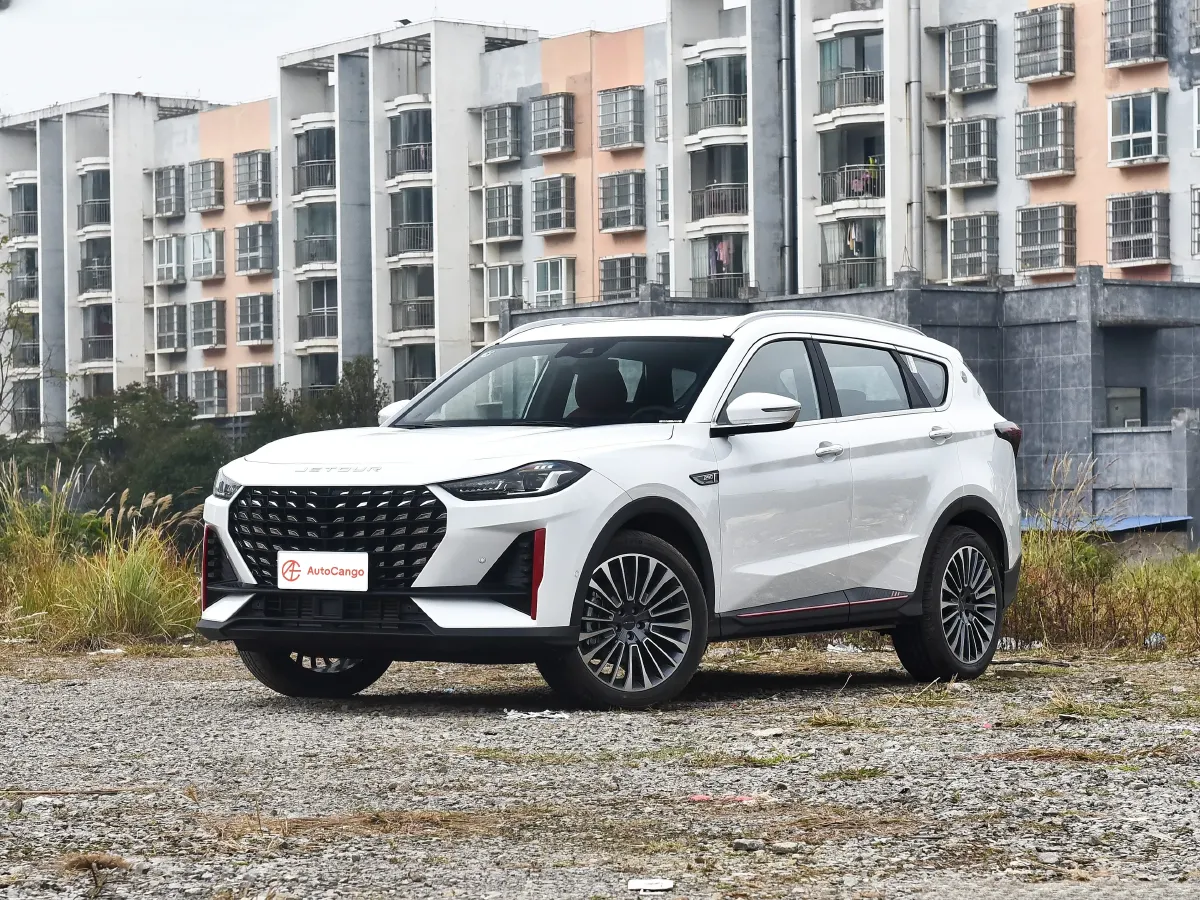 Jetour X70 PRO,autocango,china used car exporter,china ev exporter,chinese used car exporter,chinese used ev exporter