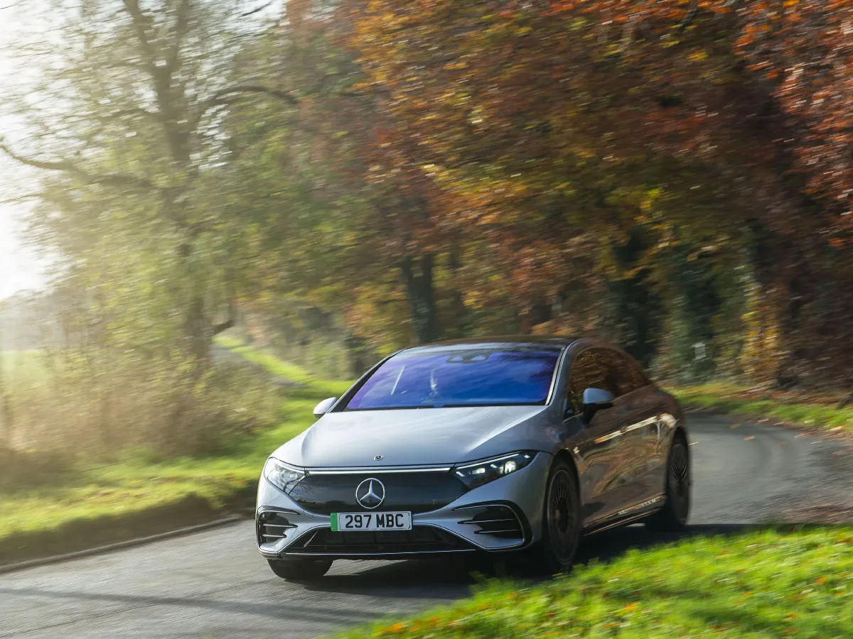 Mercedes-Benz EQS Class,autocango,china used car exporter,china ev exporter,chinese used car exporter,chinese used ev exporter