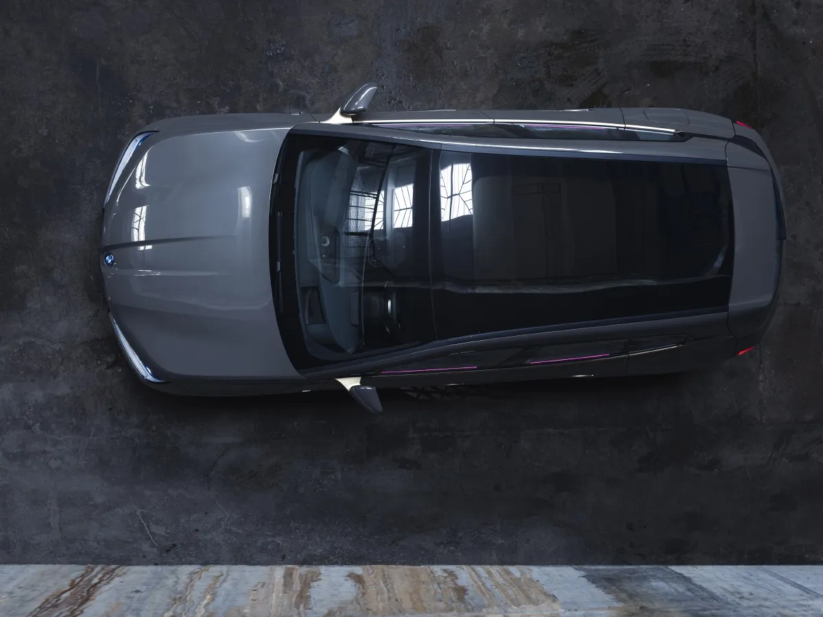 BMW iX,autocango,china used car exporter,china ev exporter,chinese used car exporter,chinese used ev exporter