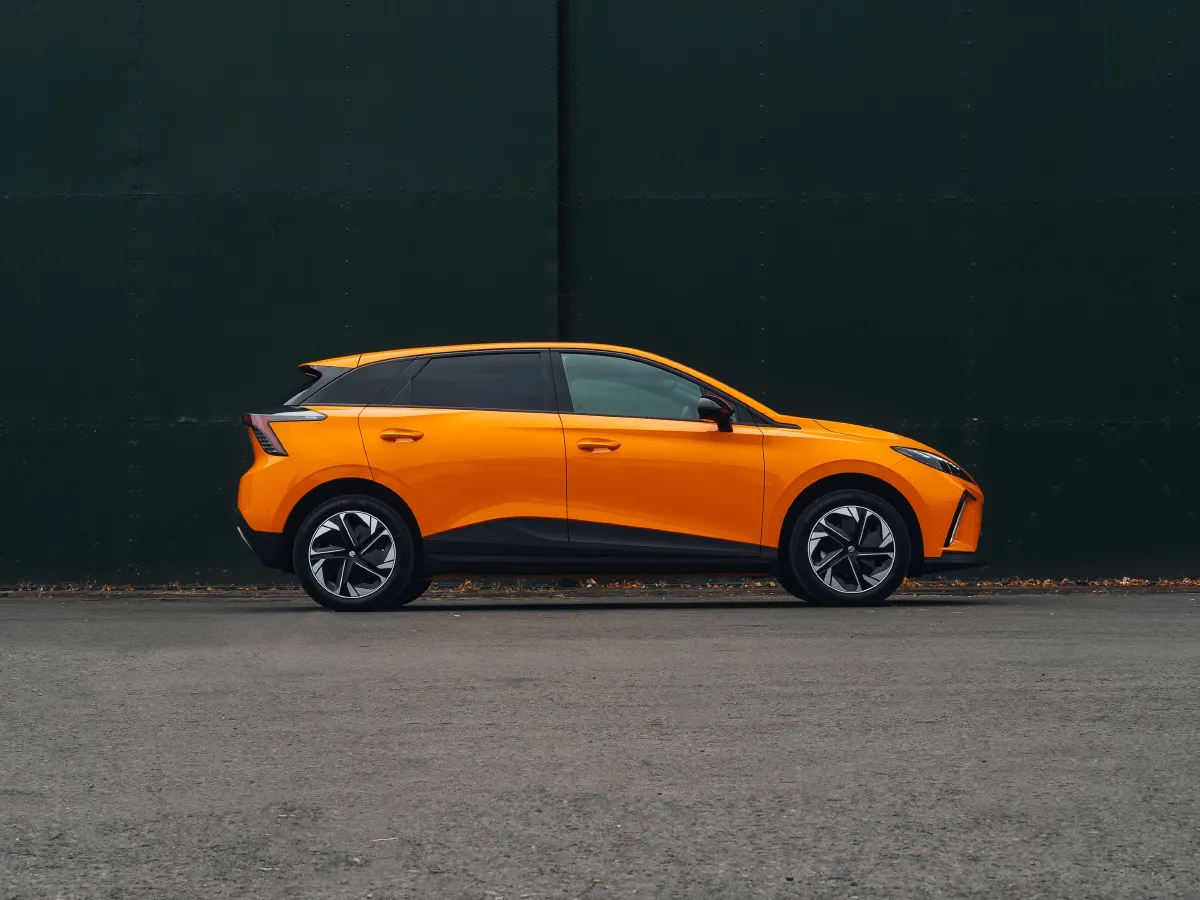 MG MG4,autocango,china used car exporter,china ev exporter,chinese used car exporter,chinese used ev exporter