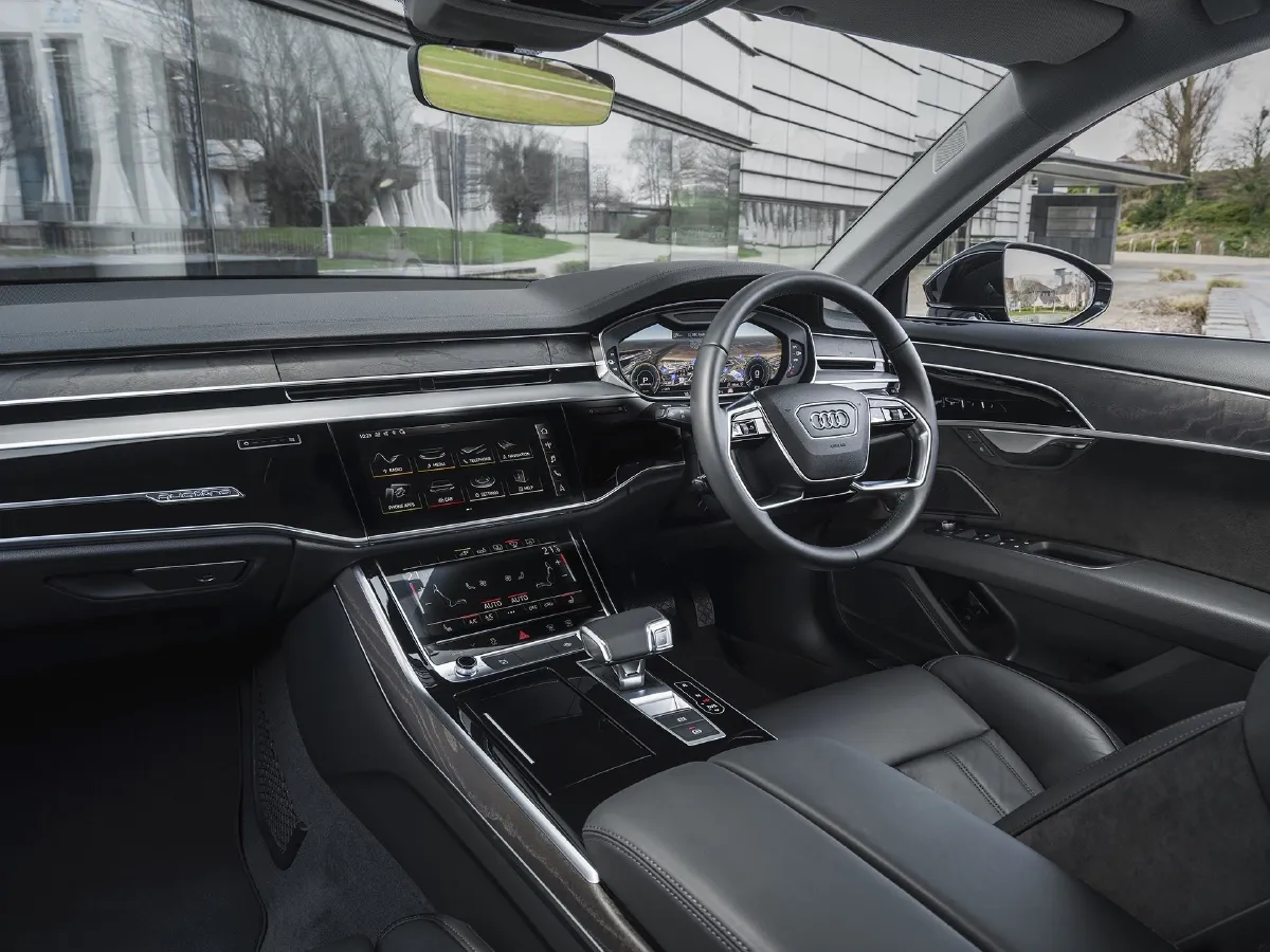 Audi A8,autocango,china used car exporter,china ev exporter,chinese used car exporter,chinese used ev exporter