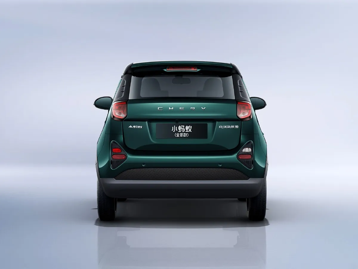 Chery Little Ant,autocango,china used car exporter,china ev exporter,chinese used car exporter,chinese used ev exporter