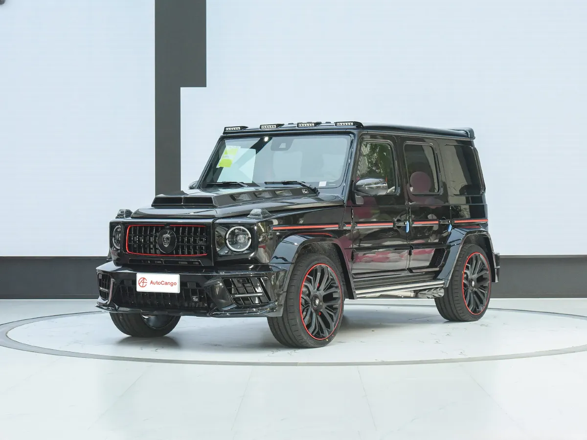 2025 LUMMA G650R 2.9T 330HP L6 9AT,autocango,china used car exporter,china ev exporter,chinese used car exporter,chinese used ev exporter